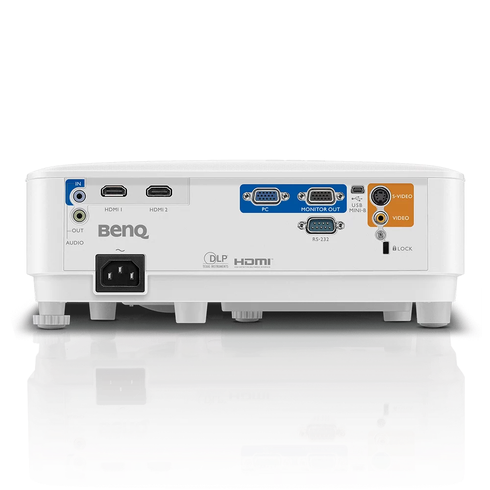 BenQ 4K Compatible Full HD 
Home Cinema Projector TH575