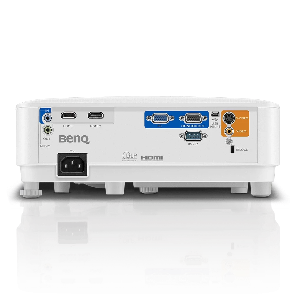 SVGA Projector BenQ MS550