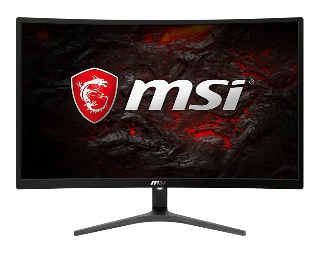 MSI 23.6" Gaming Monitor Optix G241VC
