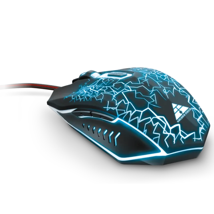 ARESZE Goldenfield M32