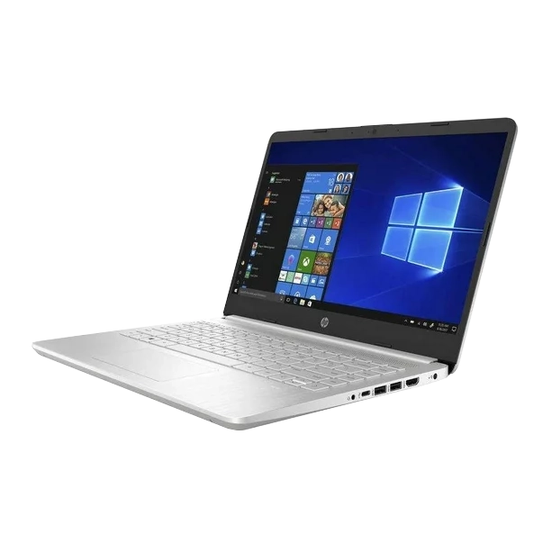 HP Notebook 14 2021 (Ryzen 3 5300U, 4GB RAM, 256GB SSD, 14" FHD Display)