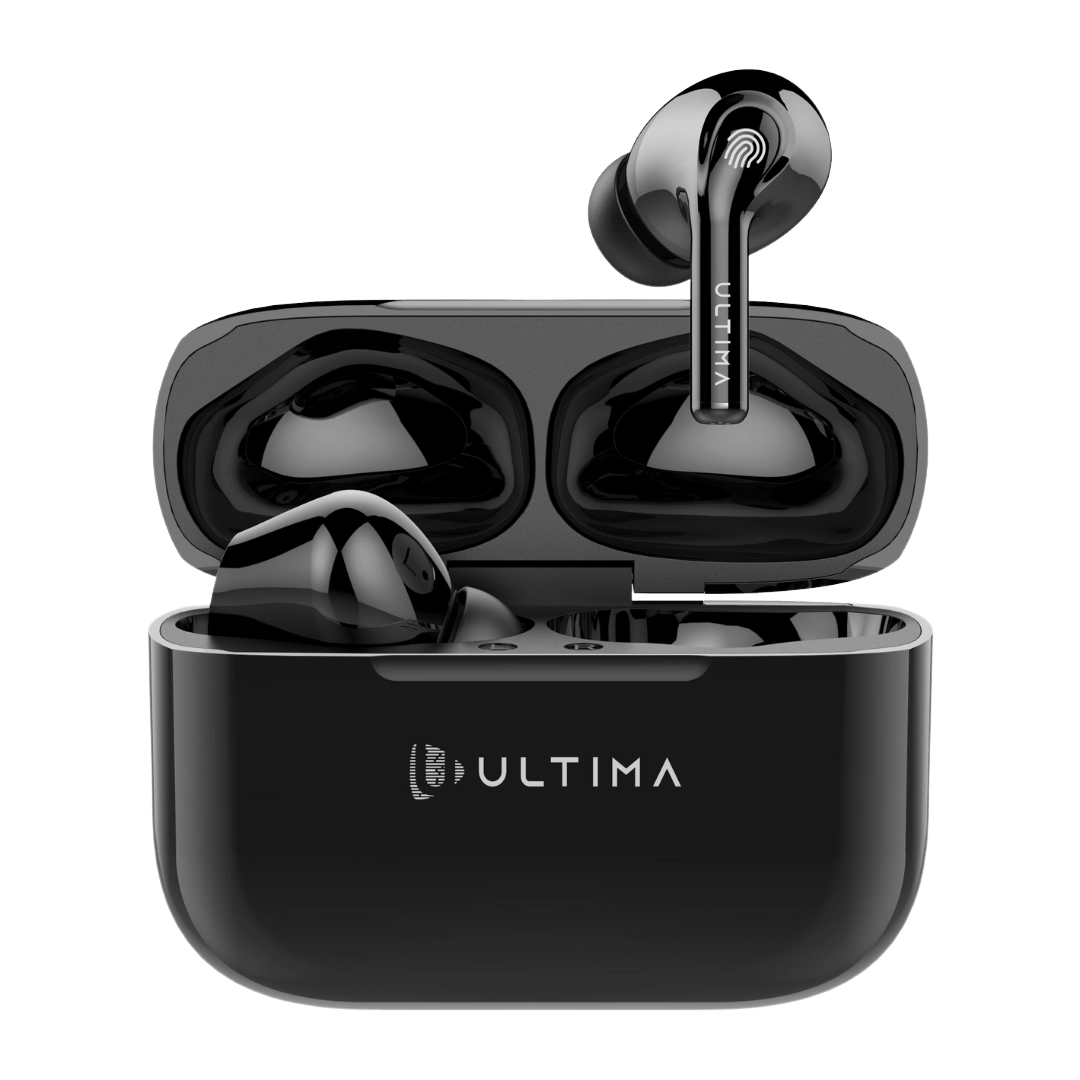 Ultima Atom 320