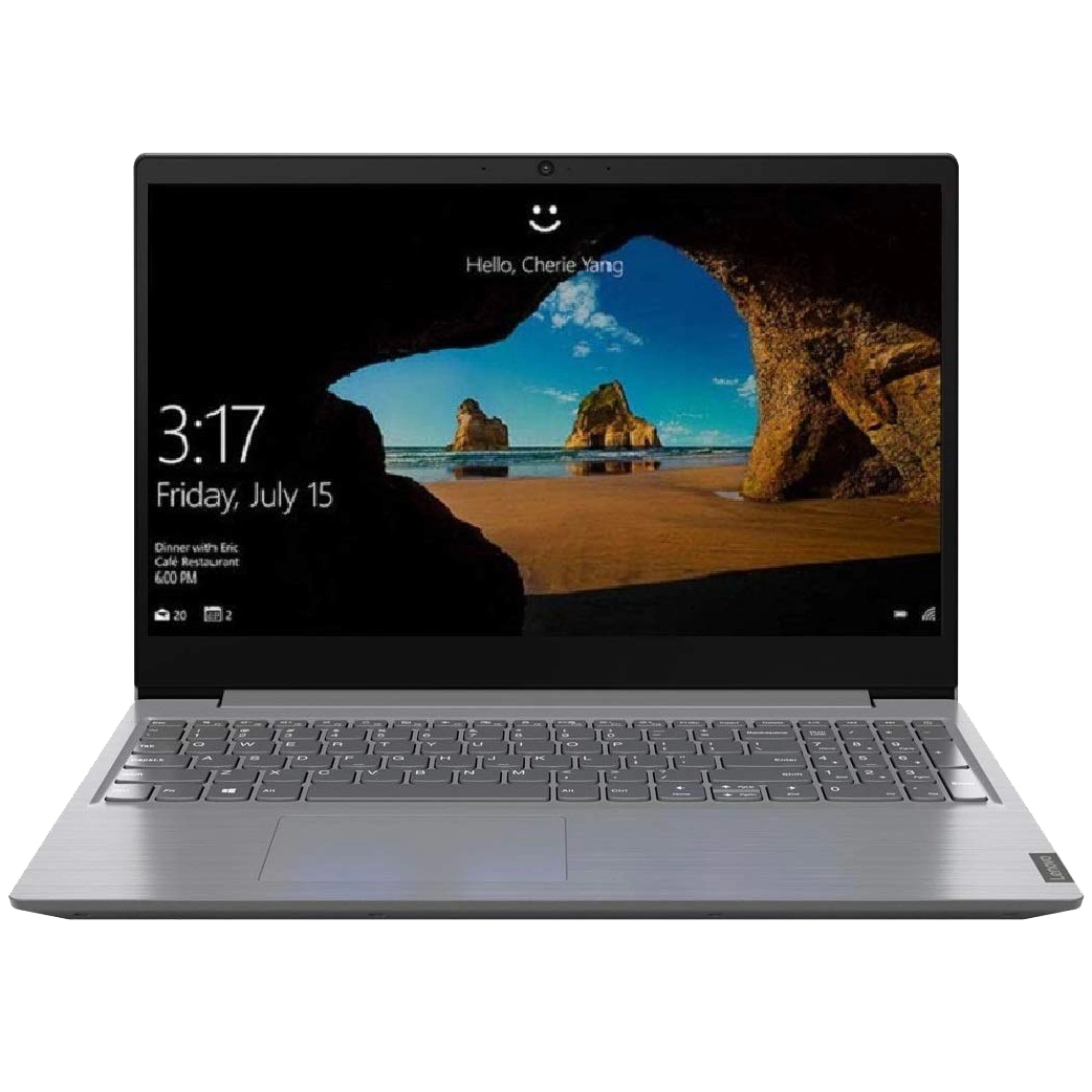 Lenovo V15 2021 (Intel Celeron N4020 | Intel UHD 600 Graphics)