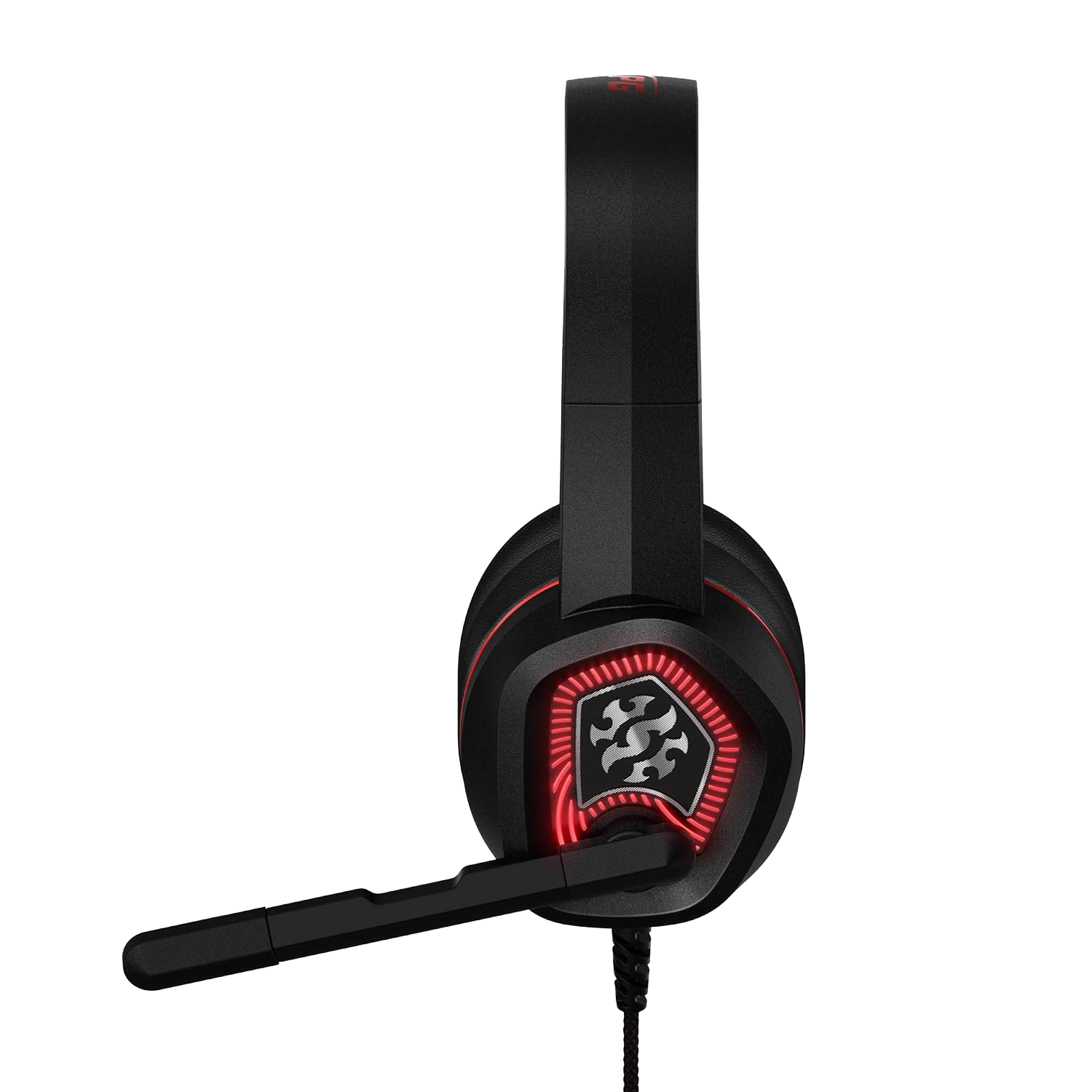 XPG Gaming Headset EMIX H20