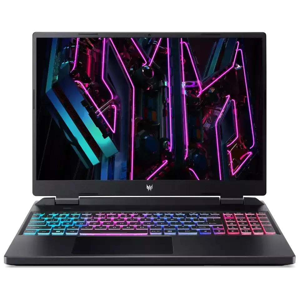 Acer Predator Helios 16 2023 (i9 13th Gen, RTX 4080, 16GB RAM, 1TB SSD, 16" WQXGA 240Hz display)