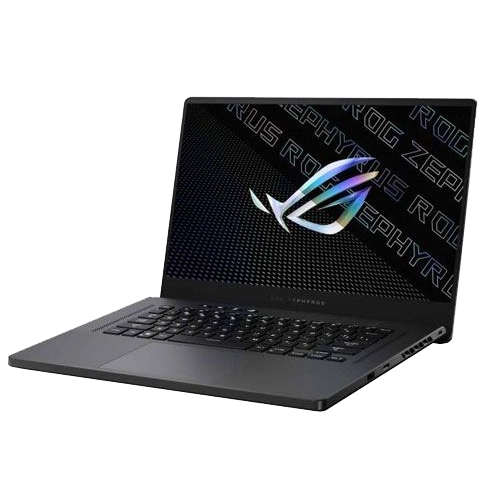 Asus ROG Zephyrus G15 GA503QM(15.6″ WQHD, AMD Ryzen 9 5900HX, RTX 3060, 16GB RAM, 1TB SSD)
