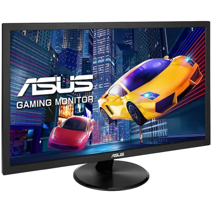 Asus VP228NE Eye Care Monitor 21.5 inch FHD display