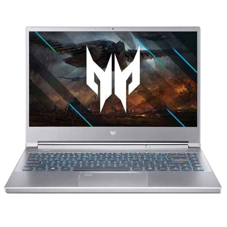 Acer Predator Triton 300 SE 2021 (i7 11th Gen, RTX 3060, 16GB RAM, 512GB SSD, 14" FHD 144Hz Display)