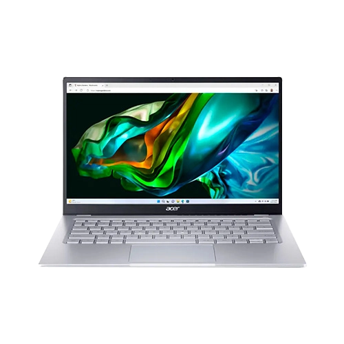 Acer Swift Go 14 2023 (AMD Ryzen 7 7730U | AMD Radeon Graphics)