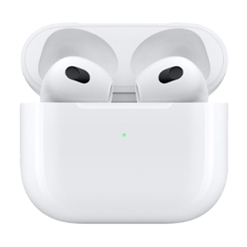 AirPods (3rd generation)