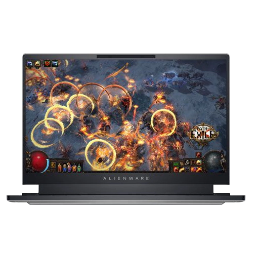 Dell Alienware x14 (12th Gen i7-12700H | RTX 3060)