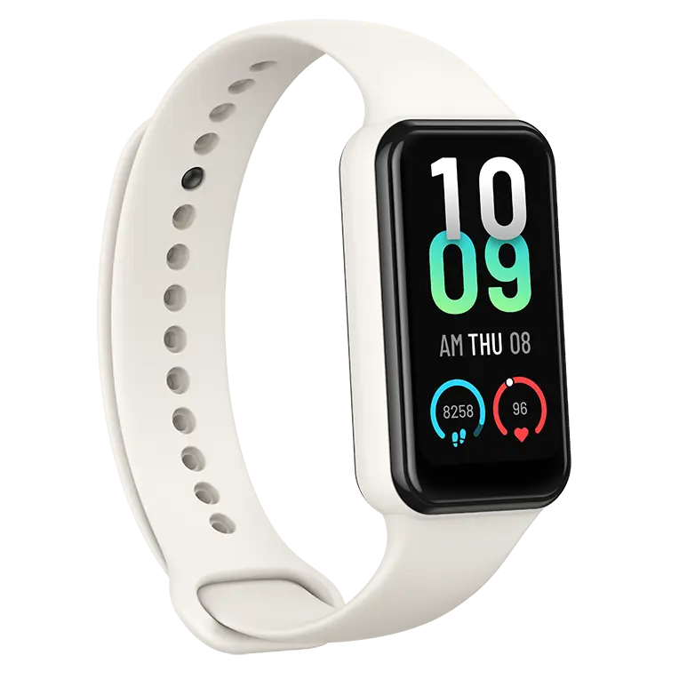 Amazfit Band 7 Fitness & Activity Tracker