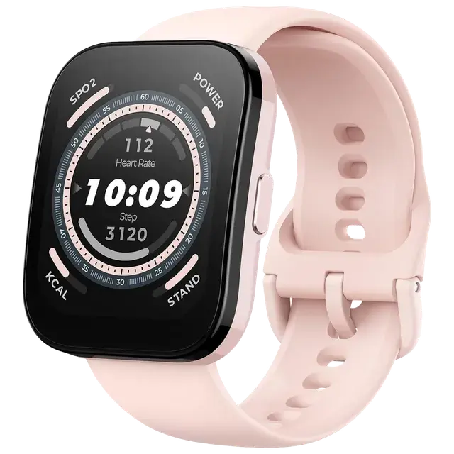 Amazfit Bip 5