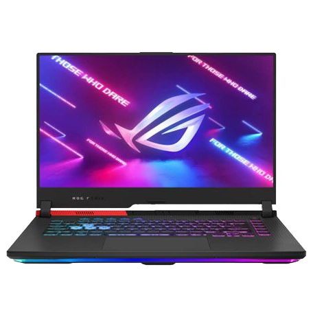 Asus ROG Strix G15 2021 (Ryzen 5 5600H, RTX 3050, 16GB RAM, 512GB SSD, 15.6" FHD 144Hz Display)

