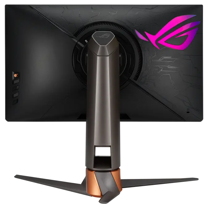 Asus ROG Swift PG259QN Monitor 24.5 inch  Full HD display