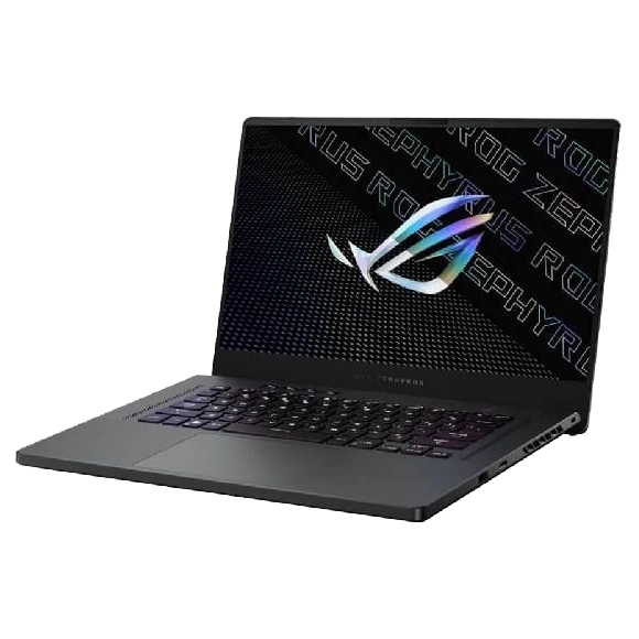 

Asus ROG Zephyrus G15 2022 GA503RM (Ryzen 9 6900HS, RTX 3060, 16GB RAM, 1TB SSD, 15.6" WQHD 165Hz Display)
