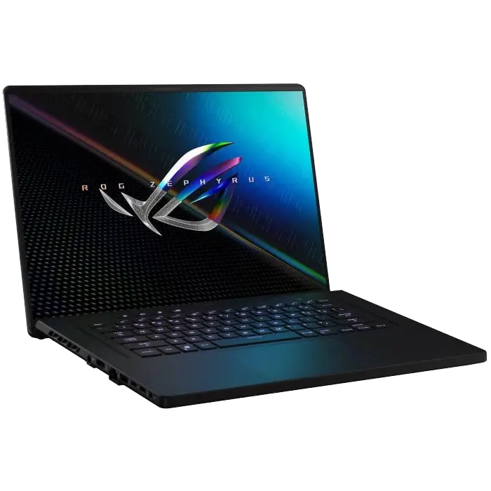 Asus ROG Zephyrus M16 2022 (i9 12th Gen, RTX 3070 Ti, 32GB RAM, 1TB SSD, 16" WQXGA 165Hz Display)
