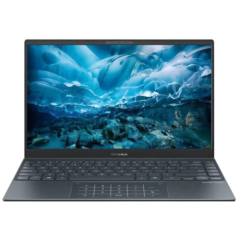 Asus ZenBook 13 UX325EA (i7 11th Gen, 16GB RAM, 512GB SSD, Magic NumPad, 13.3" FHD display)
