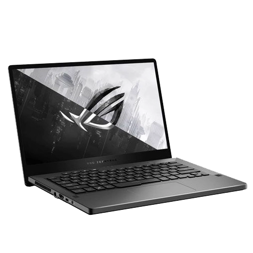 ASUS Zephyrus G14 2021 (AMD Ryzen 7 5800HS | RTX 3050 Ti Graphics)