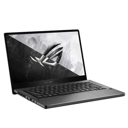 ASUS Zephyrus G14 2021 (AMD Ryzen 7 5800HS | GTX 1650 Graphics)