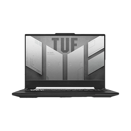 Asus TUF Dash F15 2022 (12th Gen i5-12450H, RTX 3050, 16GB, 512GB, 15.6″ FHD 144Hz)