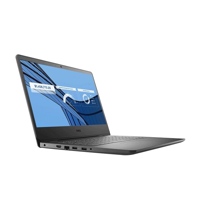 Dell Vostro 14 3400 2021 (11th Gen i5-1135G7, MX330, 8GB, 256GB, 14″ FHD)