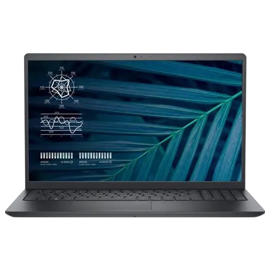 Dell Vostro 15 3510 2021 (11th Gen i3-1115G4, 4GB, 256GB, 15.6″ FHD)