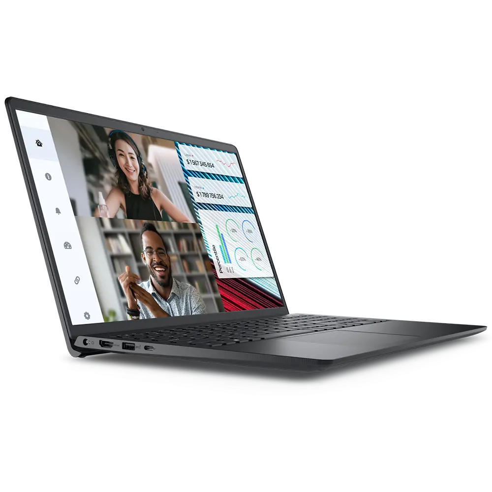 Dell Vostro 15 3520 2022 (12th Gen i5-1235U, 8GB, 512GB, 15.6″ FHD 120Hz)