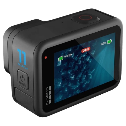 GoPro Hero 11 Black