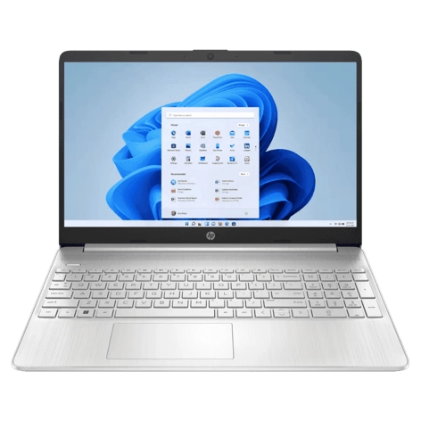 
HP 15s (Ryzen 5-5500U, 8GB RAM, 512GB SSD, 15.6-inch FHD IPS Display)

