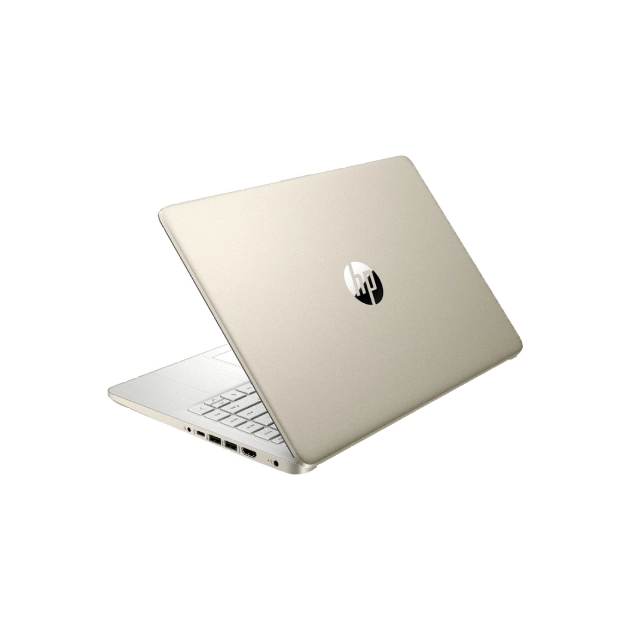 HP Notebook 14s 2022 (12th Gen Intel Core i3-1215U | Intel UHD Graphics)