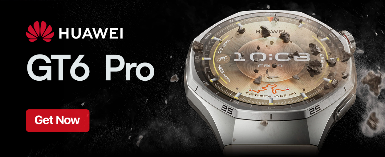 Banner smartwatches Right