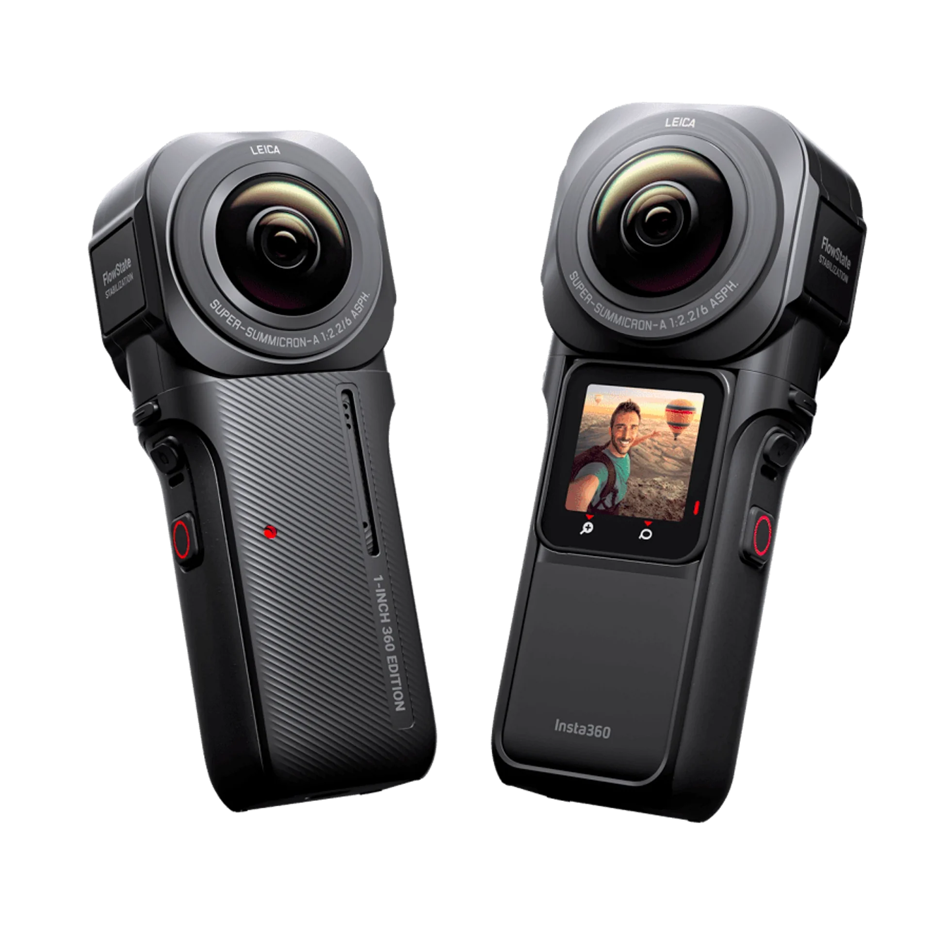 Insta360 ONE RS 1-Inch 360 Edition Camera
