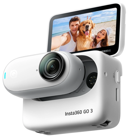 Insta360 GO 3 Action Camera Standalone