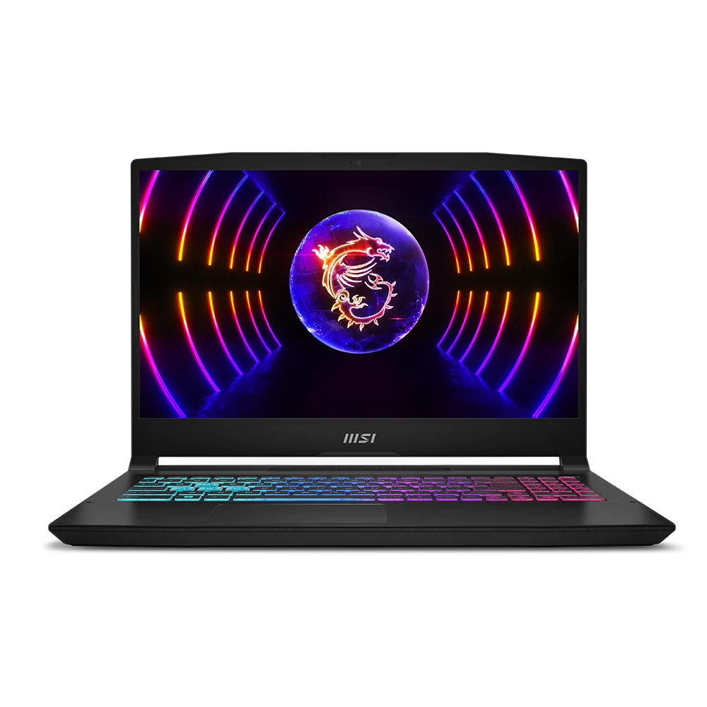 MSI Katana 15 2023 (13th Gen Intel Core i7-13620H | RTX 4050/4060 Graphics)