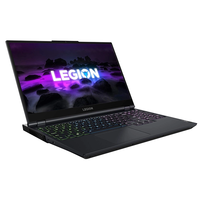 Lenovo Legion 5 Pro 2022 (Ryzen 7 6800H, RTX 3060, 16GB, 512GB, 16″ WQXGA 165Hz)
