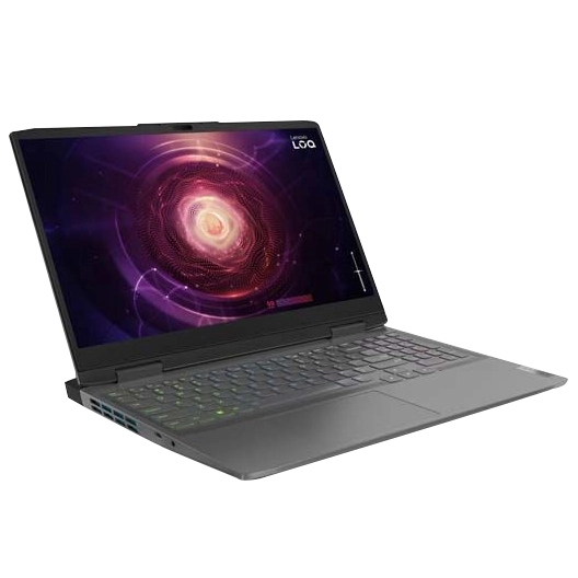 Lenovo LOQ 15 2023 (AMD Ryzen 7 7840HS | RTX 4060 Graphics)
