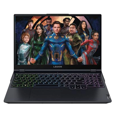 Lenovo Legion 5 2021 (Ryzen 7 5800H, RTX 3060, 16GB, 1TB, 16” WQXGA 165Hz)
