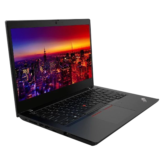 Lenovo ThinkPad L14 Gen 3 2022 (12th Gen i7 1255U, 16GB, 512GB, 14″ FHD)