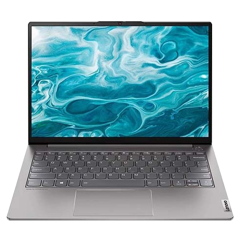 Lenovo ThinkBook 13s 2021 (AMD Ryzen 5 5600U | AMD Radeon Graphics)