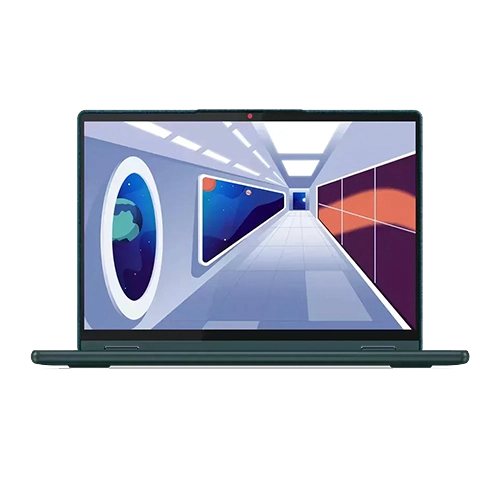 Lenovo Yoga 6 2023 2-in-1 (AMD Ryzen 5 7530U | AMD Radeon Graphics)