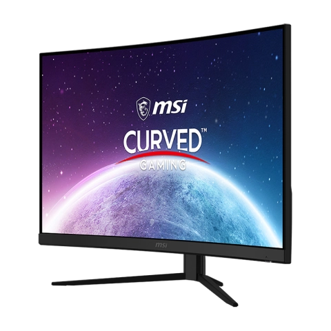 MSI G32C4X Gaming Monitor