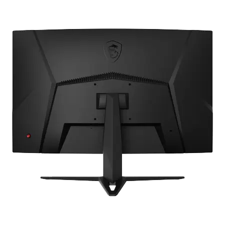 MSI Optix G27CQ4 27" 2K High Resolution 1500R Curved LED Gaming Monitor| 165Hz Refresh Rate | AMD FreeSync