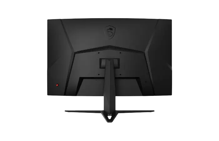 MSI Optix G32CQ4 31.5" FHD 1500R Curved Gaming Monitor| 165Hz Refresh Rate | AMD FreeSync | 178° Viewing Angle