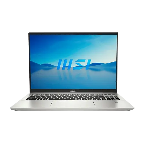 MSI Prestige 16 Studio 2023 (13th Gen Intel Core i7-13700H | RTX 4050 Graphics)