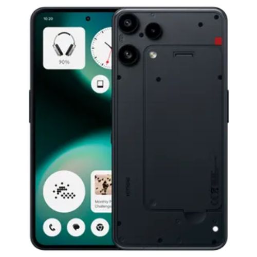 Nothing Phone 3a Lite