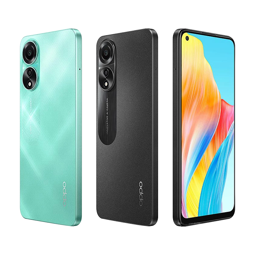 Oppo A78