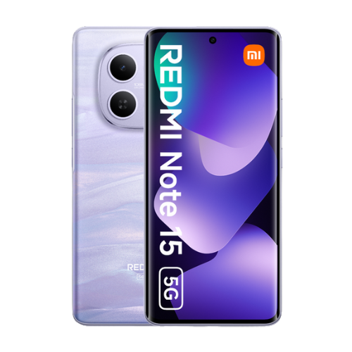 Redmi Note 15 5G