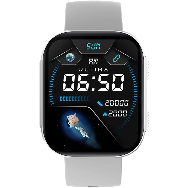 Ultima Watch Nova Pro