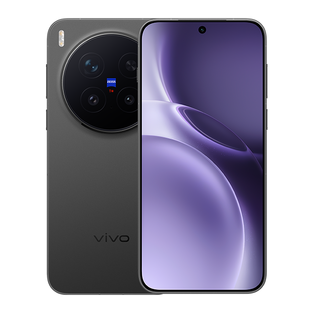Vivo X300 Pro